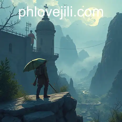 Exploring the Intriguing World of Adventure Games