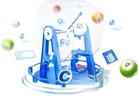phlove Lottery games in