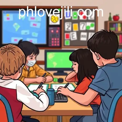 The Rise of Educational Plays: Learning Through 'Phlove'