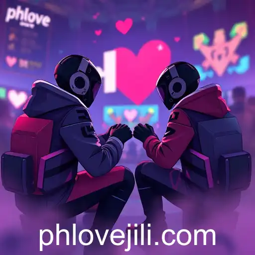 The Rise of Gaming and Phlove's Influence