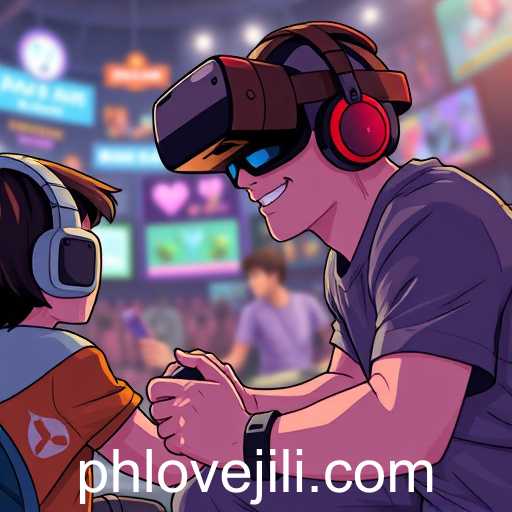 Gaming Communities Flourish Amid Technological Advances