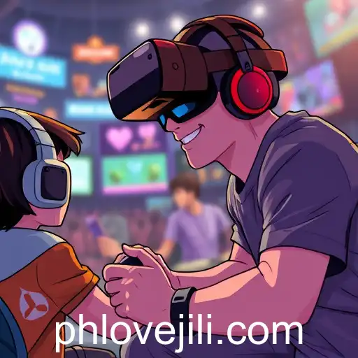 Gaming Communities Flourish Amid Technological Advances