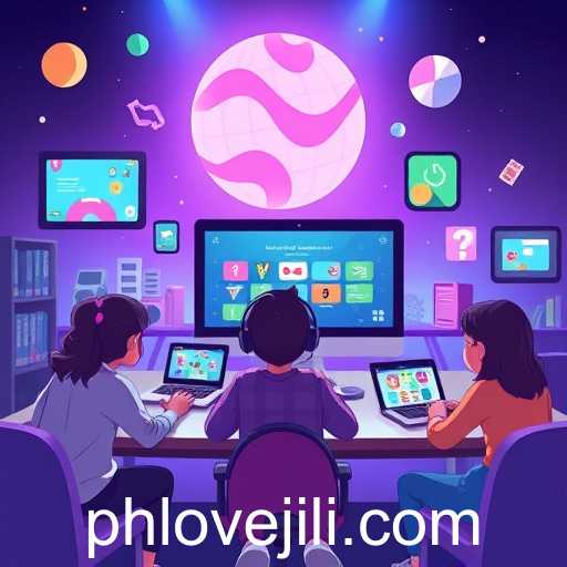 Gaming Evolution in 2025: The Rise of Phlove