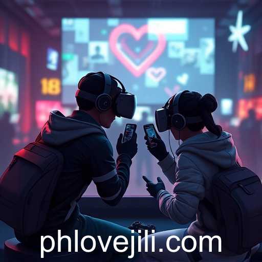 Gaming Trends Surge Amid Technological Breakthroughs