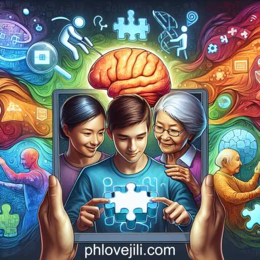 Gamers Unite for an Inclusive Digital Domain