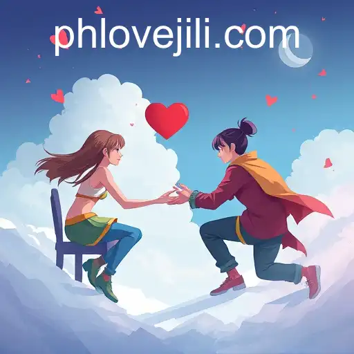 Unleashing Multiplayer Fun: The Rise of 'phlove' in Online Gaming