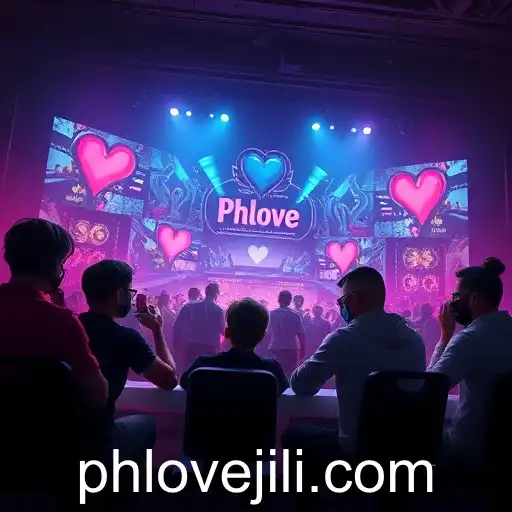 A New Era for Online Gaming Communities