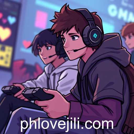 The Rise of Online Gaming Communities