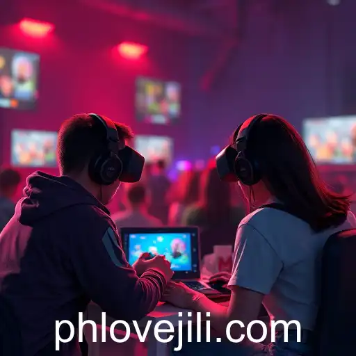 The Evolving Landscape of Online Gaming