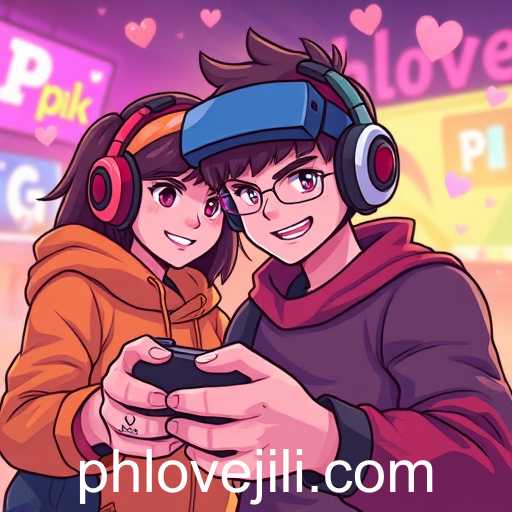 Phlove Gaming Revolution