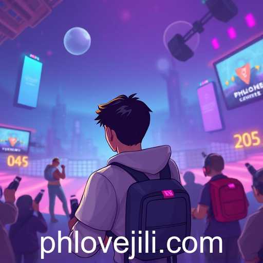 Phlove's Popularity Surge Amid Gaming Industry Shifts