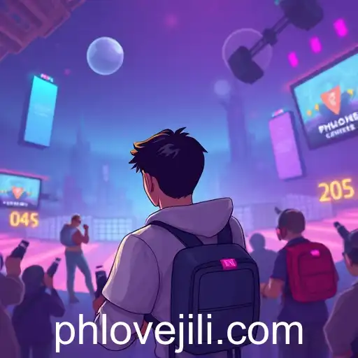 Phlove's Popularity Surge Amid Gaming Industry Shifts