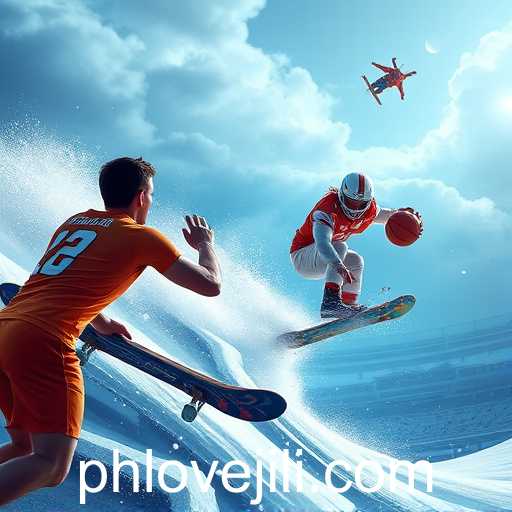 Phlove Trends in Gaming Mid-Decade