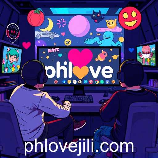 Phlove Revolutionizes Online Gaming Experience