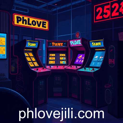 Phlove: Revolutionizing Online Gaming in the English Market