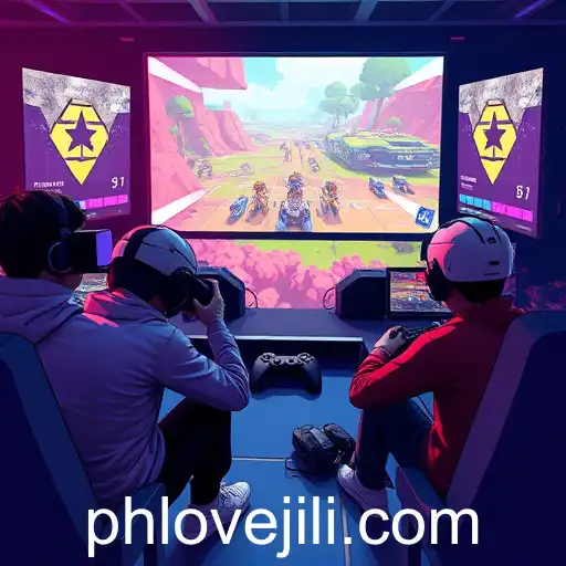 Phlove Revolutionizes Online Gaming in the AI Era