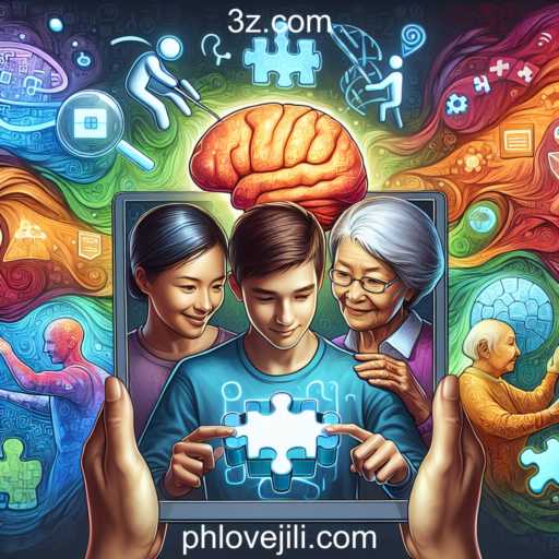Crack the Code: Exploring the Fascinating World of Brain Puzzles