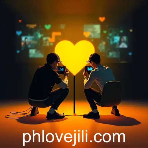 Exploring the Rise of Gaming Portals Amid Global Changes