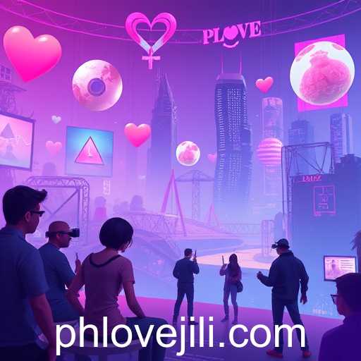 The Rise of 'Phlove' in Online Gaming