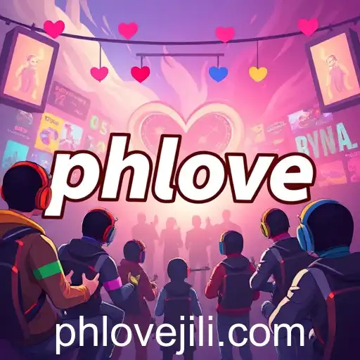 The Rise of Phlove in Online English Gaming