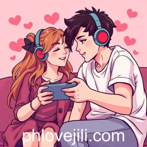 The Rise of 'Phlove' in Online Gaming