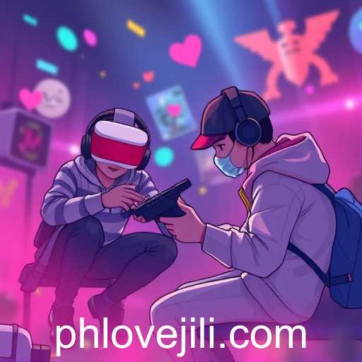 The Rise of Phlove: A New Wave in Online Gaming