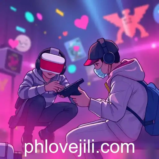 The Rise of Phlove: A New Wave in Online Gaming