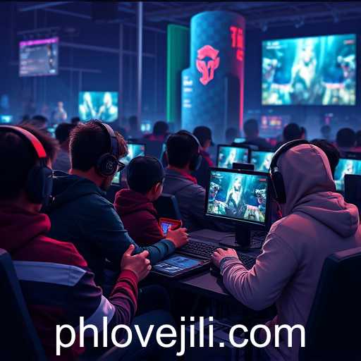 The Rise of Online Gaming Communities