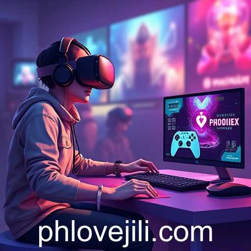 Rising Trends in Online Gaming Communities