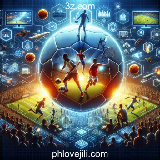 The Exciting World of Sports Games: Unraveling the Phlove Phenomenon