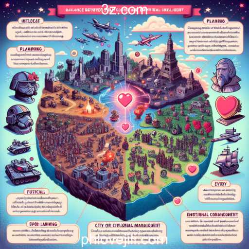 Exploring the Depths of Strategy Games: Where 'Phlove' Meets Tactical Mastery