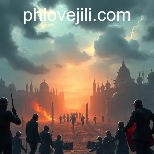 Exploring the Depths of Strategy Games: Where 'Phlove' Meets Tactical Mastery