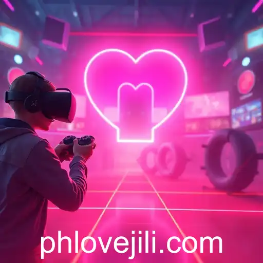 The Rise of Phlove: A Gaming Revolution